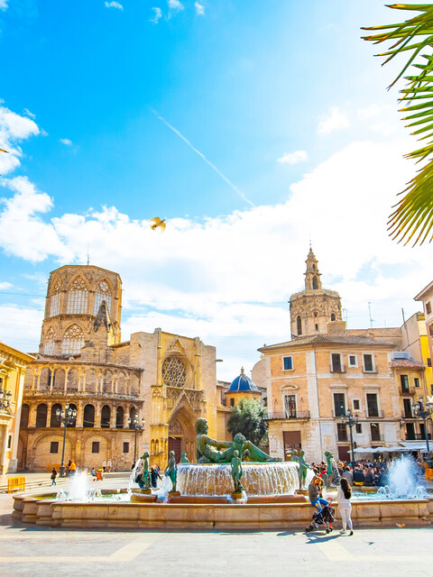 The Best Things to Do in Valencia: Your Ultimate Guide - 2026 - 17 - - The Best Things to Do in Valencia: Your Ultimate Guide - 2026 - 16