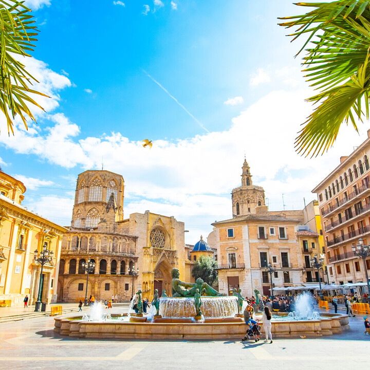 la gomera - Visiter Valence : La troisième ville d’Espagne entre tradition et modernité - 2025 - 17
