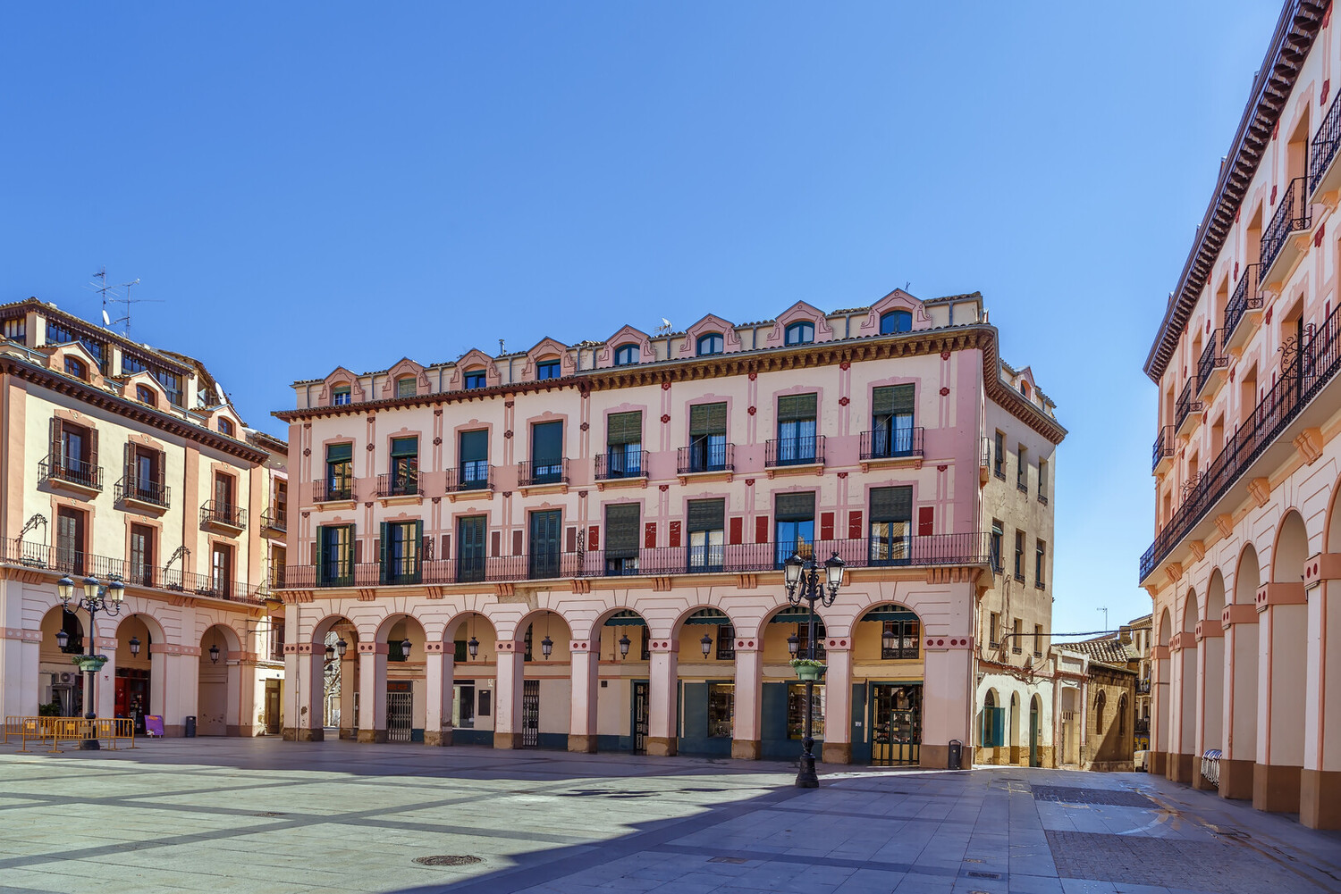huesca - Que faire à Huesca ? Entre tapas, ruelles et escapades nature - 2025 - 3