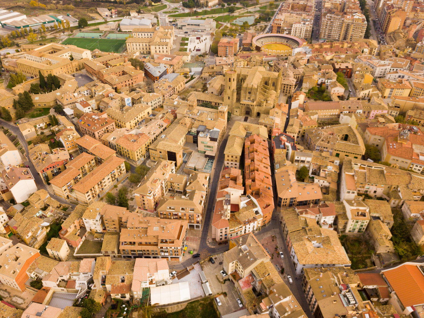 things to do in huesca - Uncover the Top Things to Do in Huesca Spain: Local Flavors - 2025 - 7
