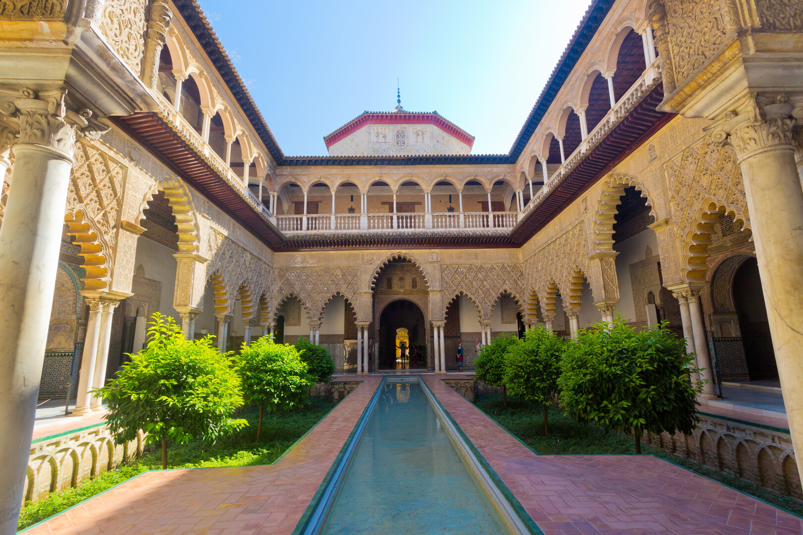 Our 15 BEST Places to Visit in Spain: Cities & Destinations - 2026 - 4 - best places to visit in spain, visiting spain 3. Seville — flamenco, the Alcázar, and Andalusia