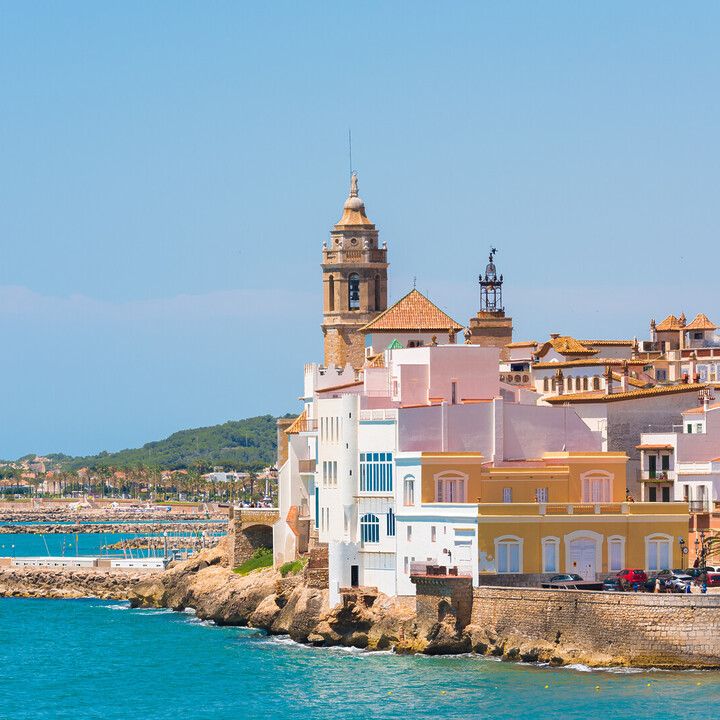 cuenca - Que faire à Sitges ? Un city-trip ensoleillé - 2025 - 17