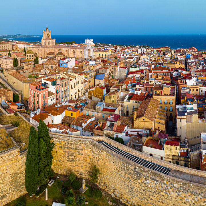 Visiter Tarragone : l'héritage romain au cœur de la Catalogne - 2026 - 14 - - Visiter Tarragone : l'héritage romain au cœur de la Catalogne - 2026 - 13