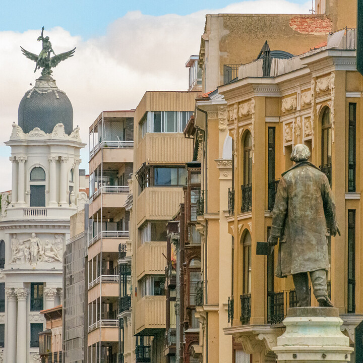 cuenca - Visiter Valladolid : Entre histoire royale et plaisirs du vin - 2025 - 15