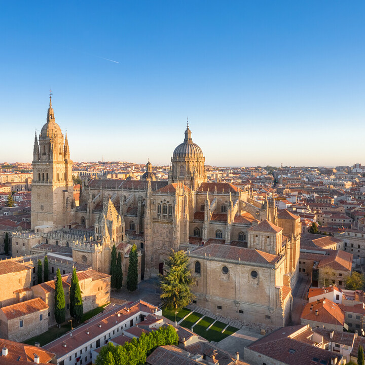 cuenca - Visiter Salamanque : Balade dans la ville d'or - 2025 - 11