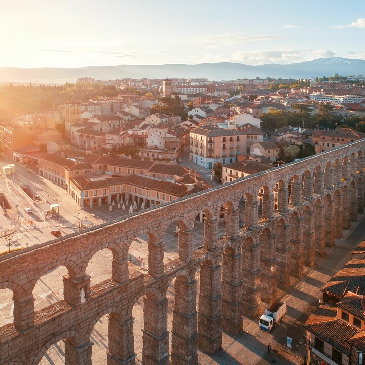 cuenca - Visiter Ségovie : un voyage au cœur de l’Espagne historique - 2025 - 9