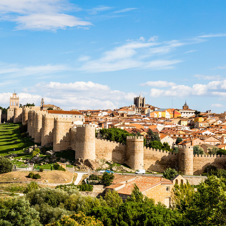 cuenca - Visiter Ávila : le charme médiéval incrit à l'UNESCO - 2025 - 7