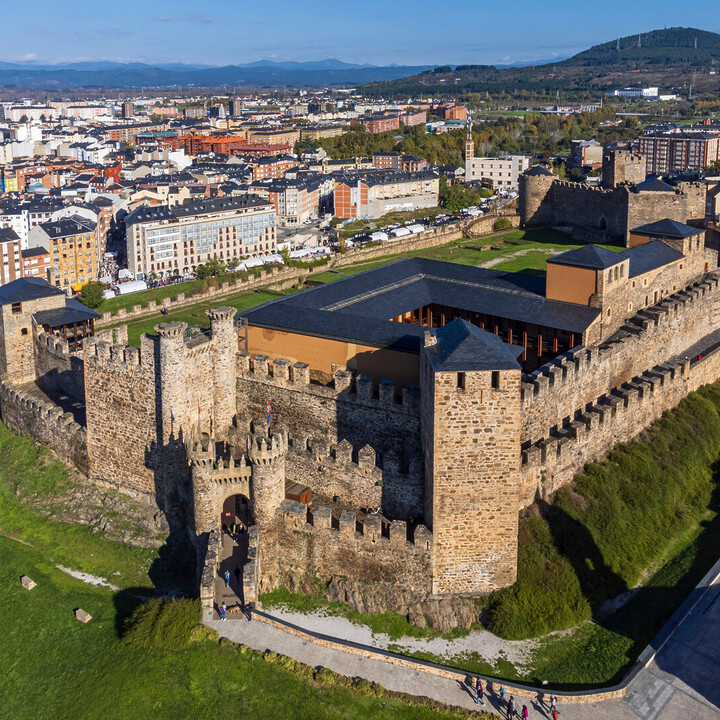 cuenca - Visitez Ponferrada: Histoire, nature et vins d’exception - 2025 - 5