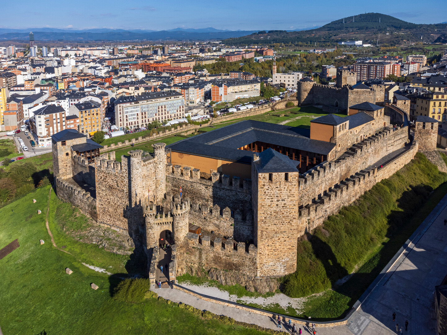 Best Things To Do In Ponferrada Spain Must Sees In 2026 Best Things To Do In Ponferrada Spain Must Sees In 2026