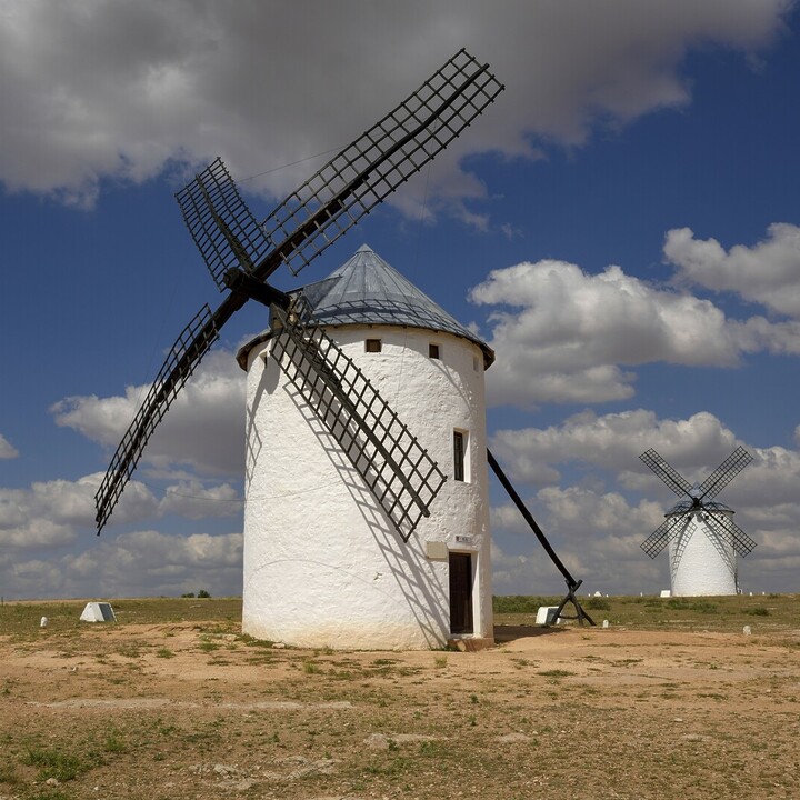 cuenca - Visiter Ciudad Real : ville médiévale et berceau de Don Quichotte - 2025 - 3