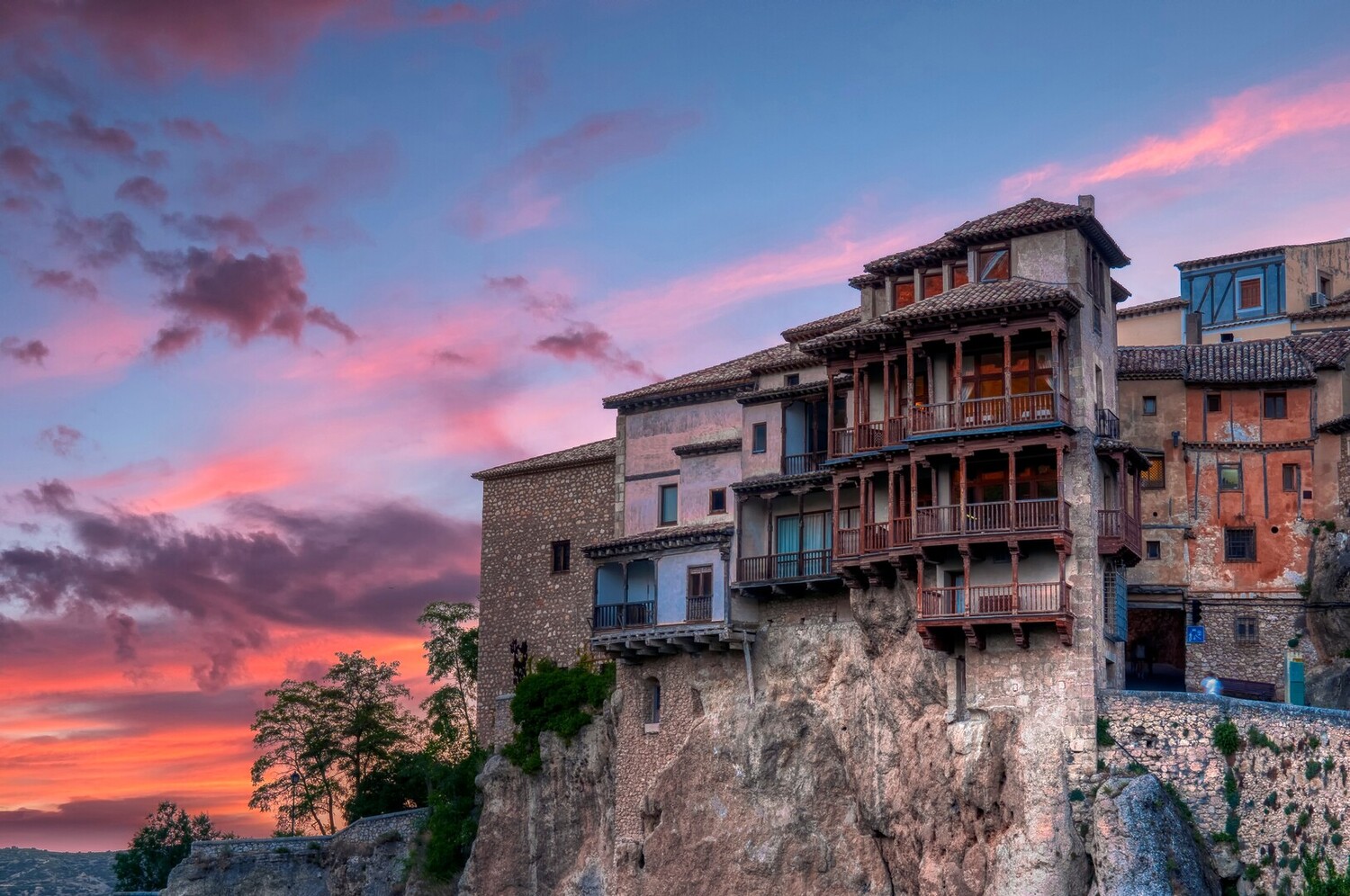 Things to Do in Cuenca Spain - Top Things to Do in Cuenca Spain: Must-See Highlights - 2025 - 3