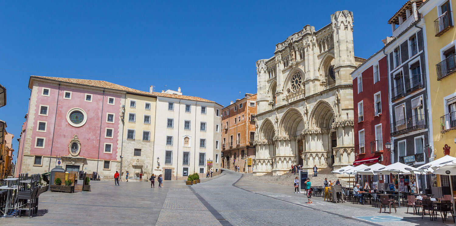 Things to Do in Cuenca Spain - Top Things to Do in Cuenca Spain: Must-See Highlights - 2025 - 7
