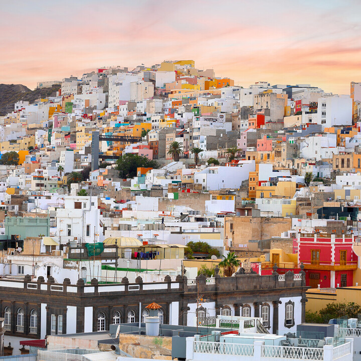 arrecife - Visiter Las Palmas de Gran Canaria : Entre océan et vignobles - 2025 - 11