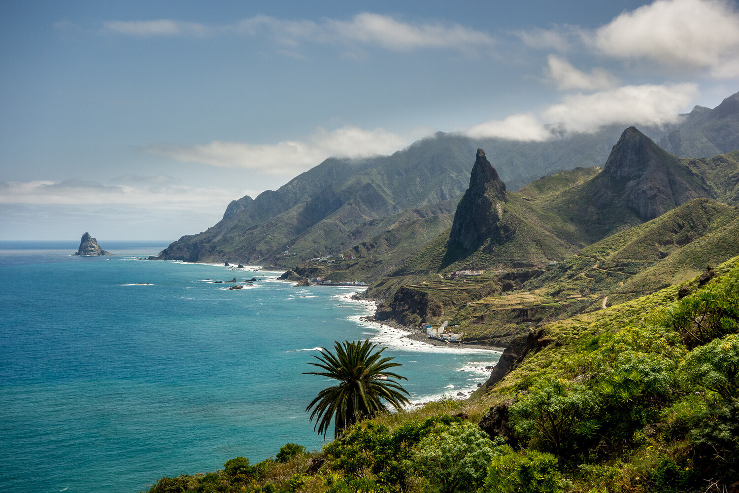Visiter La Gomera Que Faire Aux Canaries En 2026