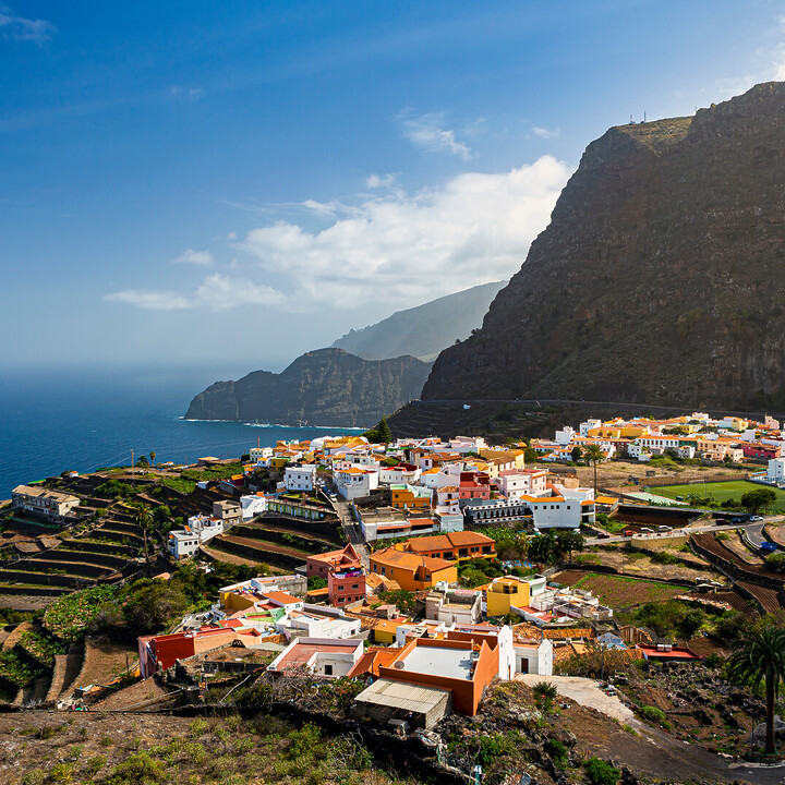 la gomera - Visiter La Gomera : Perle verte des Canaries - 2025 - 1