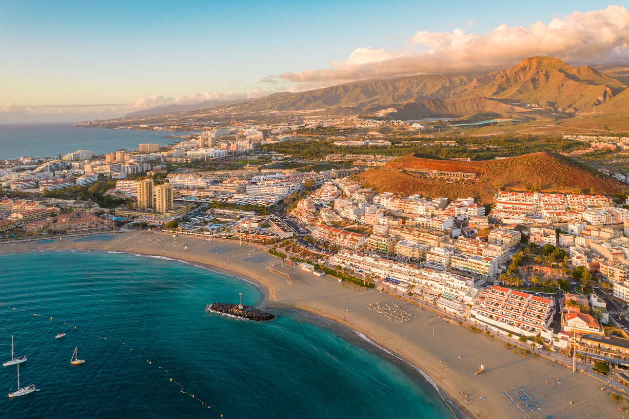 The Top Things to Do in Tenerife ⭐️ 2025 Highlights