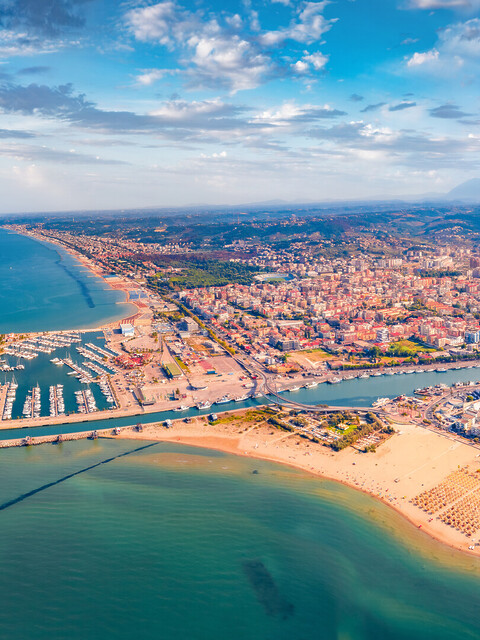 Visit Pescara Italy: A Local's Guide to Enjoy the Adriatic Coast - 2025 - 4 - - Visit Pescara Italy: A Local's Guide to Enjoy the Adriatic Coast - 2025 - 3
