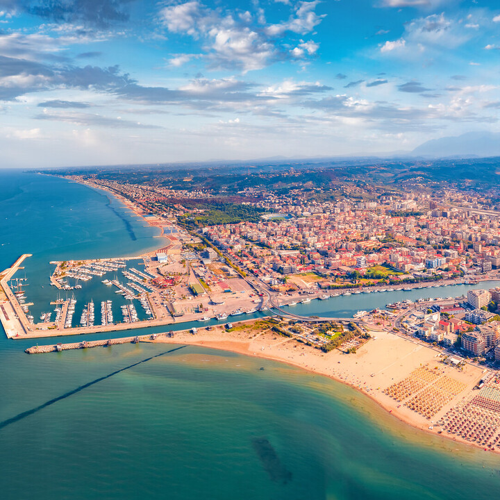 civitella del tronto - Visiter Pescara : Ville côtière au coeur des Abruzzes - 2025 - 13
