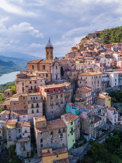 Visit Chieti Italy: Travel Trough Time and Natural Beauty - 2025 - 2 - - Visit Chieti Italy: Travel Trough Time and Natural Beauty - 2025 - 1