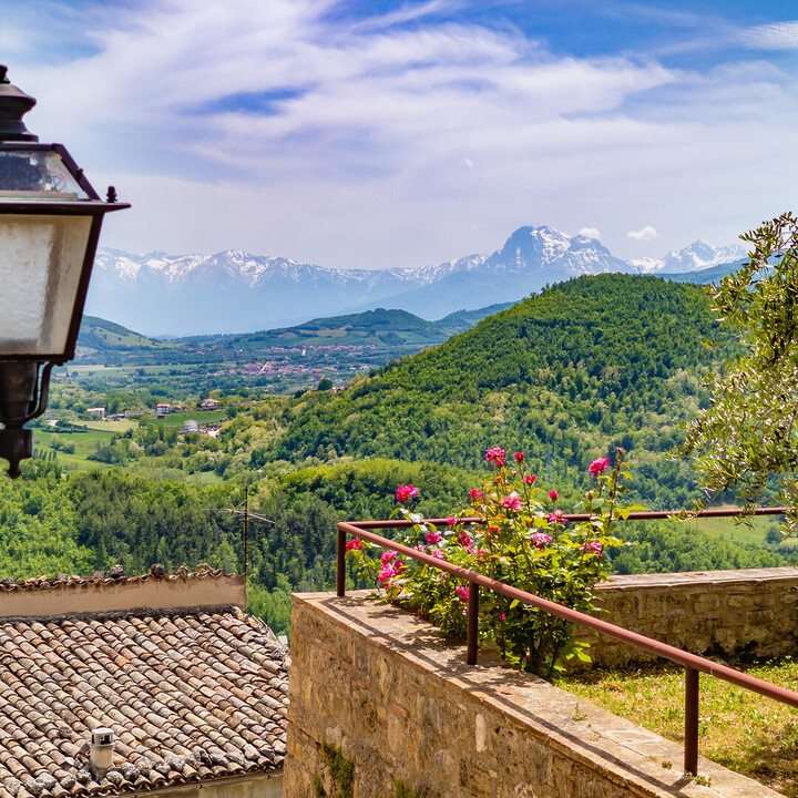 civitella del tronto - Visiter Teramo : Trésors antiques, gastronomie locale et escapades nature - 2025 - 9