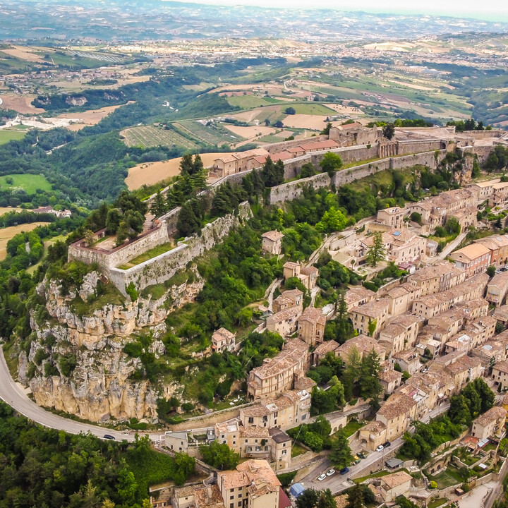 civitella del tronto - Visiter Civitella del Tronto : La Forteresse incontournable des Abruzzes - 2025 - 1