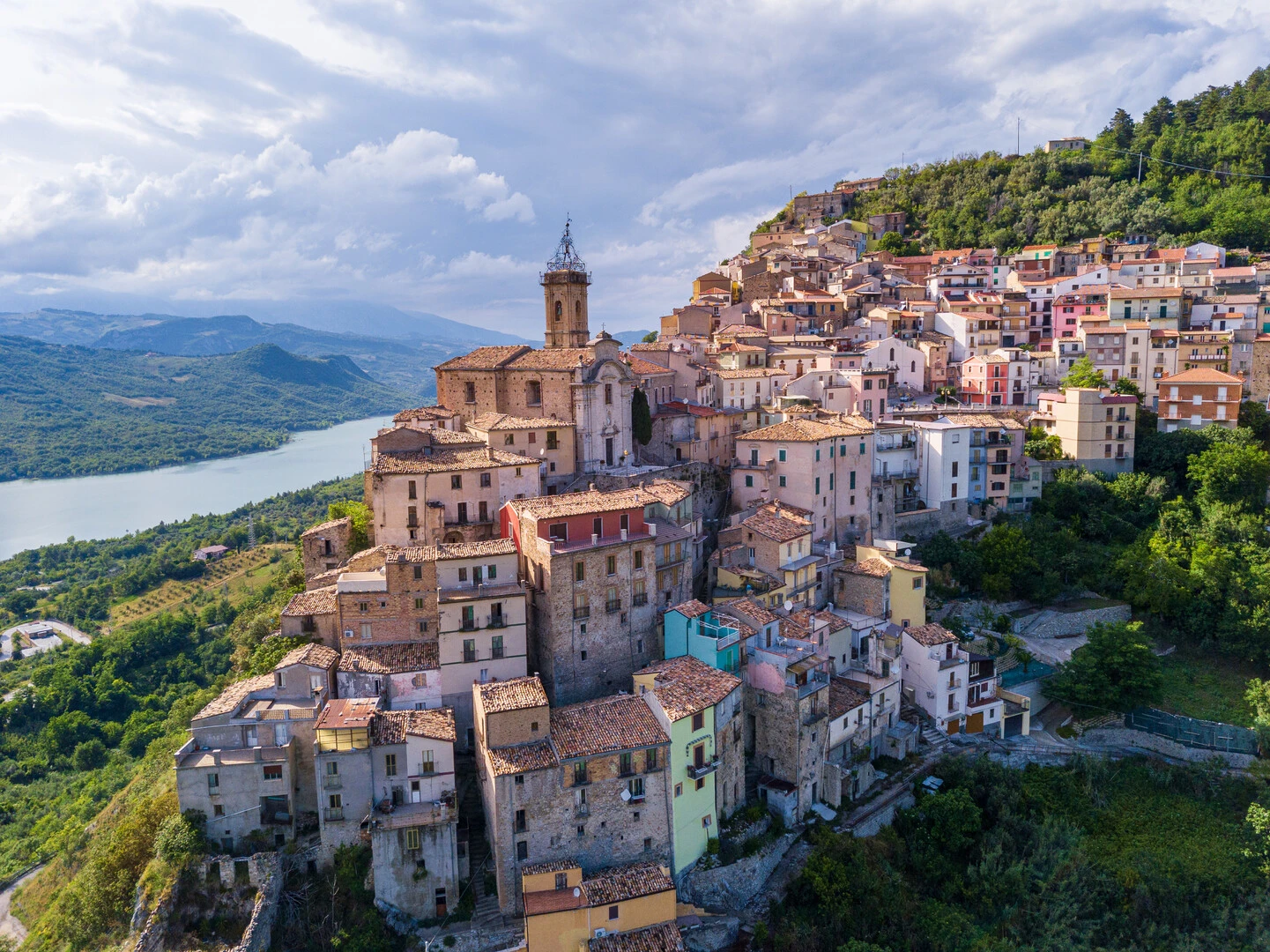 Visit Teramo Italy ⭐️ What You Can't Miss in 2026