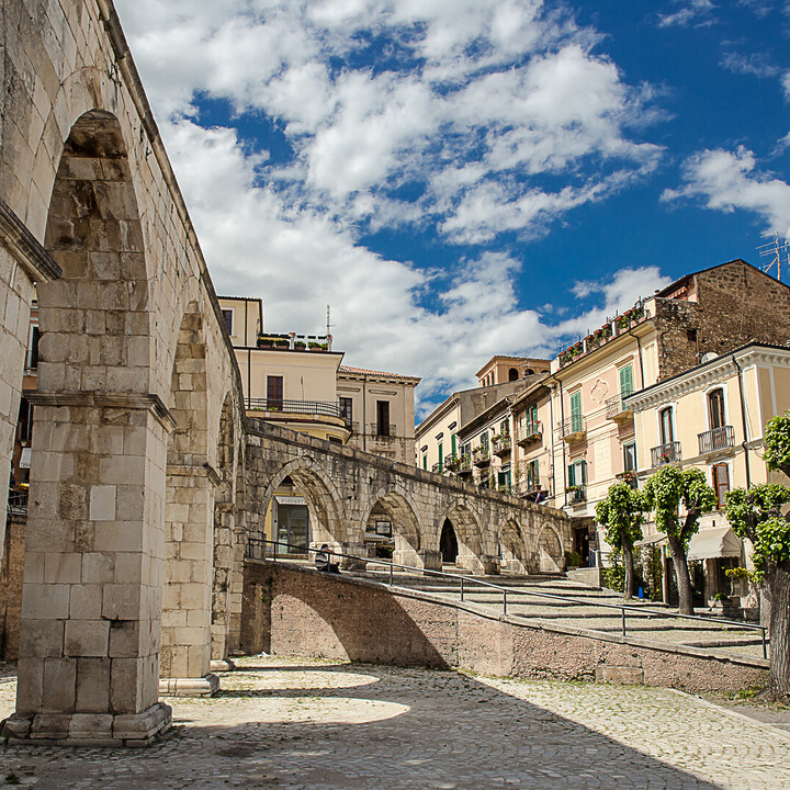 civitella del tronto - Visiter Sulmona : Ville des Confettis des Abruzzes - 2025 - 7
