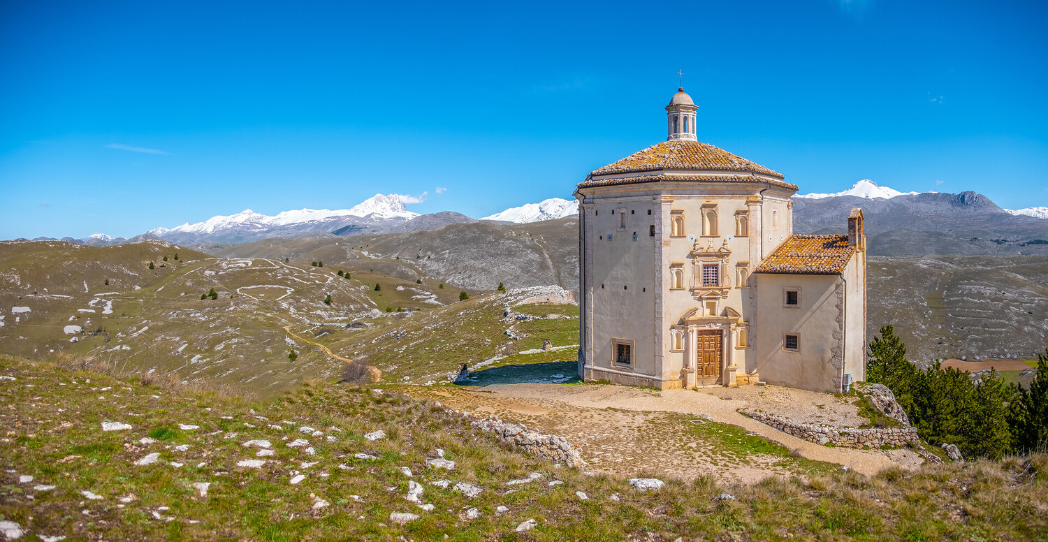 Visit Castel del Monte - Visit Castel del Monte: A Majestic Tour in Italy - 2025 - 7