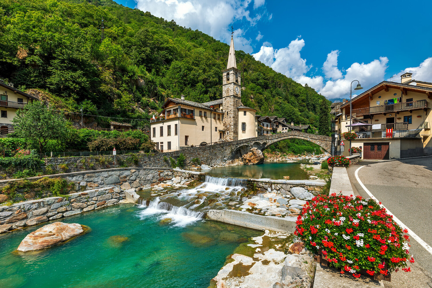 Day Trips from Turin - Day Trips from Turin: From Turin to the Vineyards via the Alps - 2025 - 15
