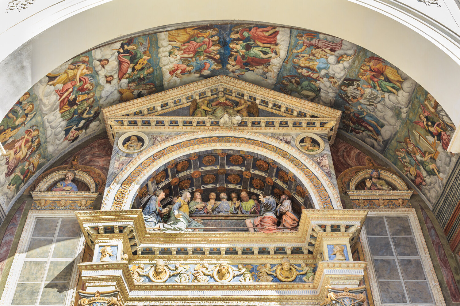 Things to Do in Aosta - Unmissable Things to Do in Aosta: Discover the Capital of the Valley - 2025 - 11
