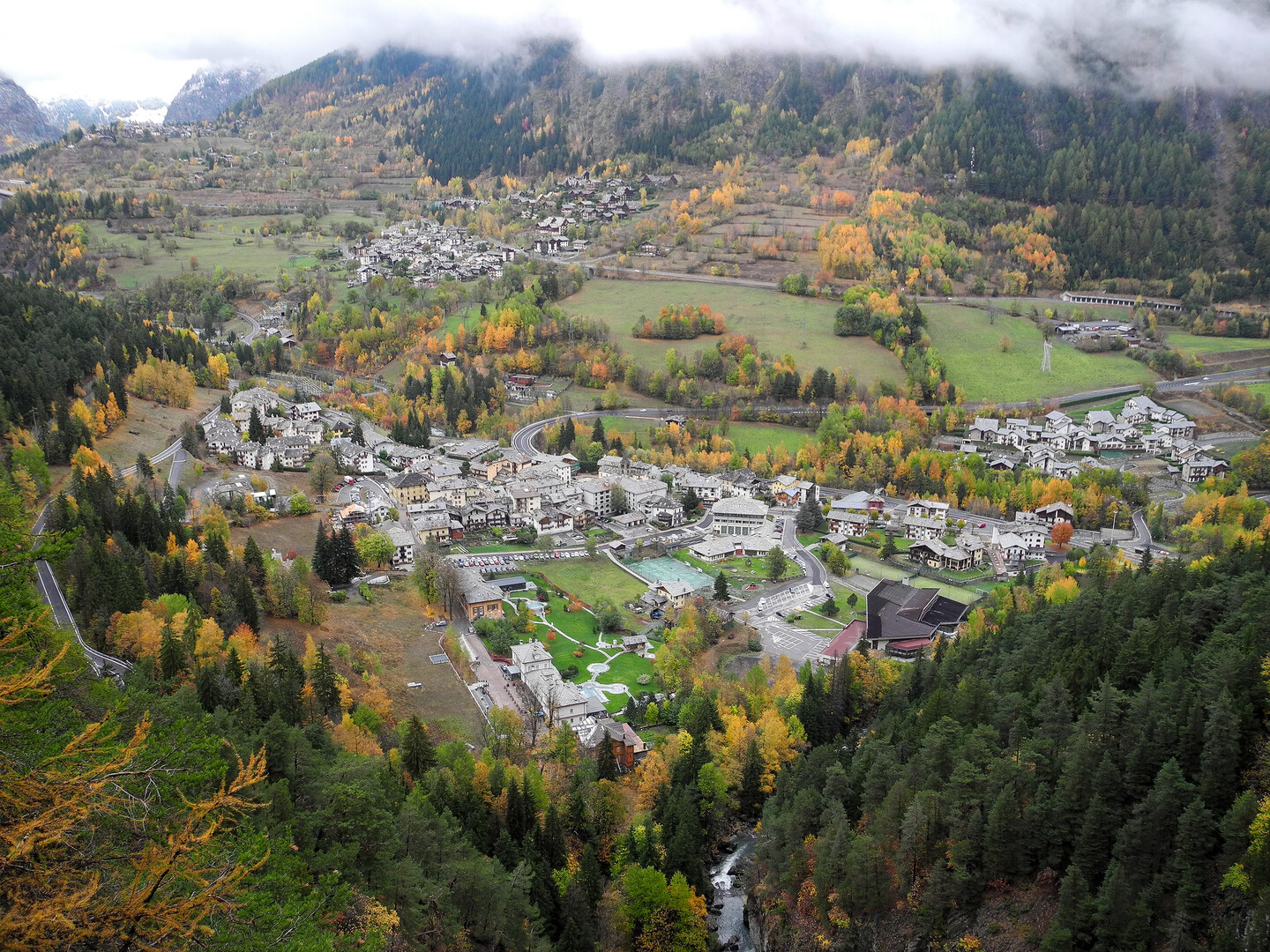 Things to Do in Aosta - Unmissable Things to Do in Aosta: Discover the Capital of the Valley - 2025 - 13