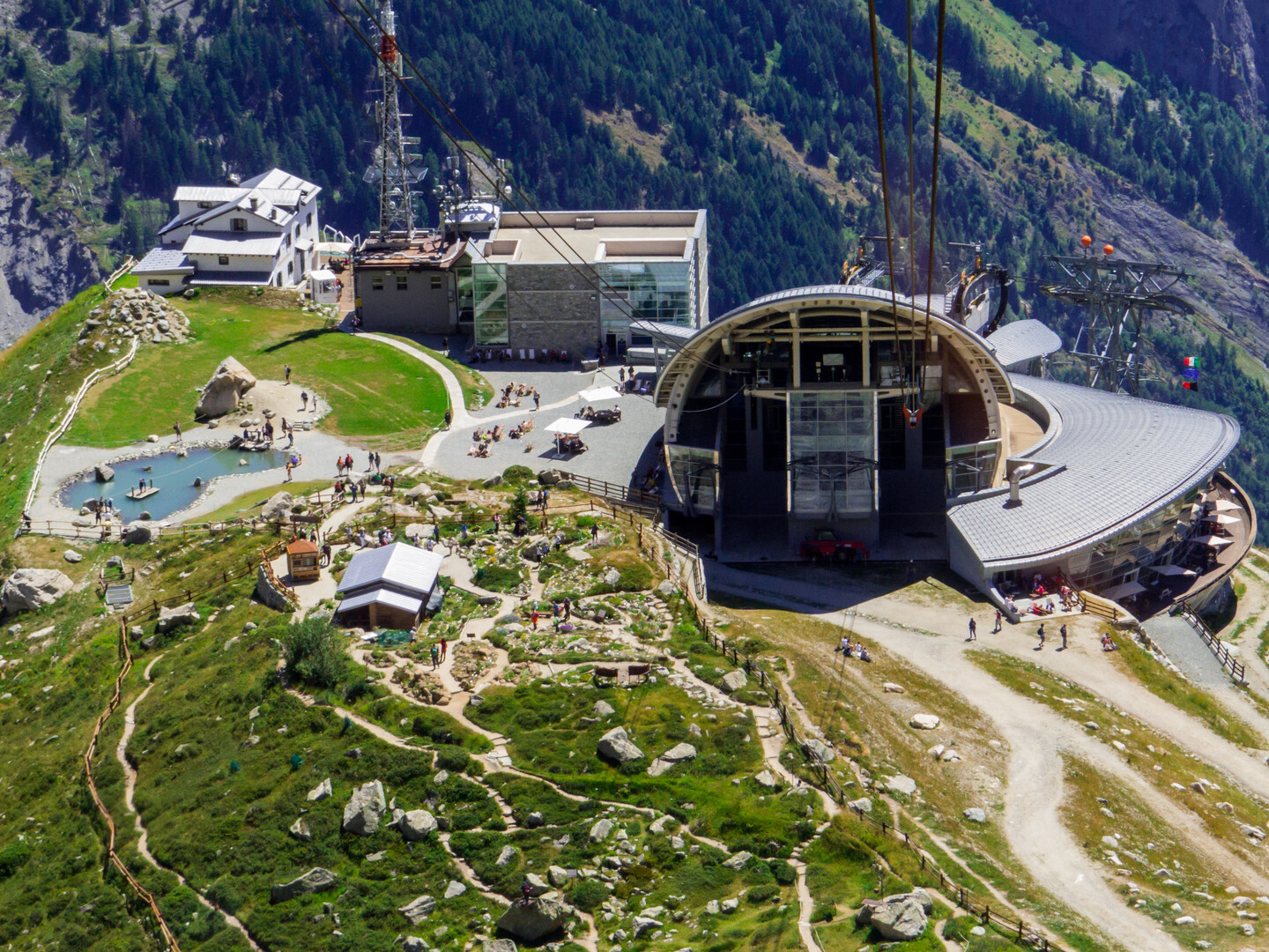 Things to Do in Aosta - Unmissable Things to Do in Aosta: Discover the Capital of the Valley - 2025 - 21