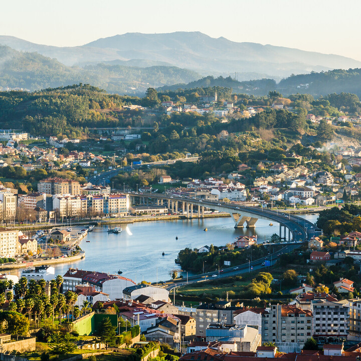 alcala de henares - Visiter Pontevedra : les incontournables de Galice - 2025 - 7