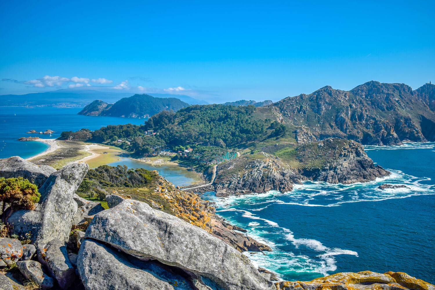 galice - Visiter la Galice : Les incontournables entre terre et mer - 2025 - 1