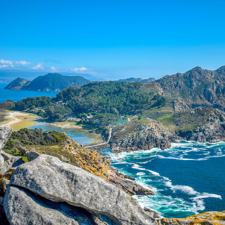 la gomera - Visiter la Galice : Les incontournables entre terre et mer - 2025 - 7