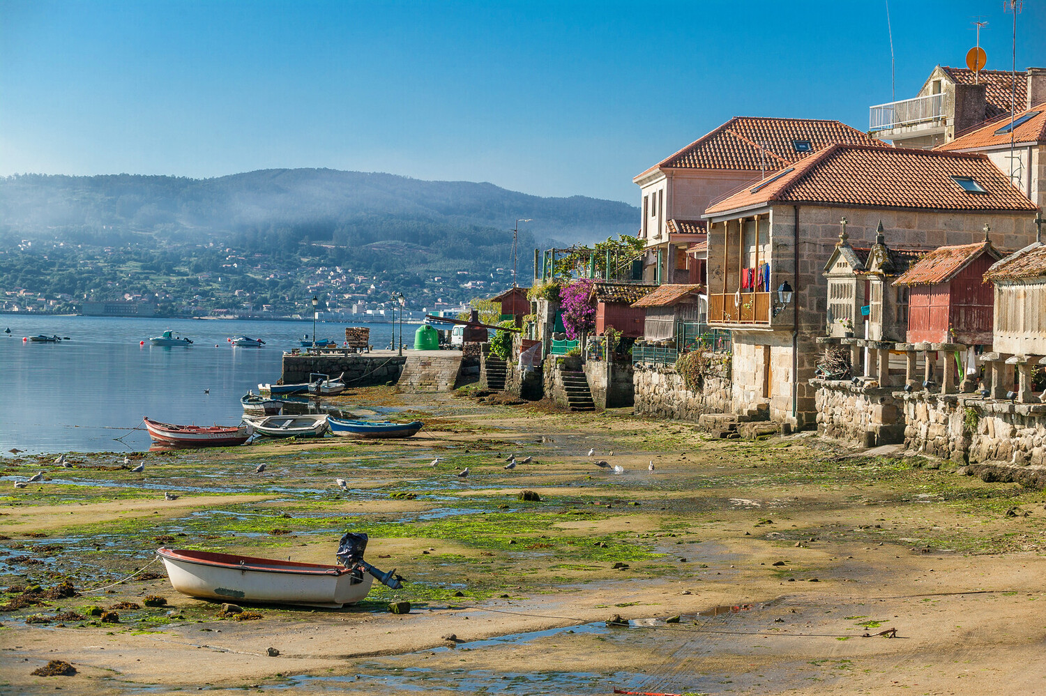 galice - Visiter la Galice : Les incontournables entre terre et mer - 2025 - 35