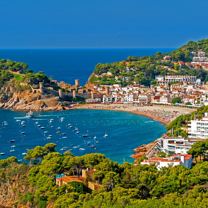 lorca - Visiter Tossa de Mar : le trésor de la Costa Brava - 2025 - 15