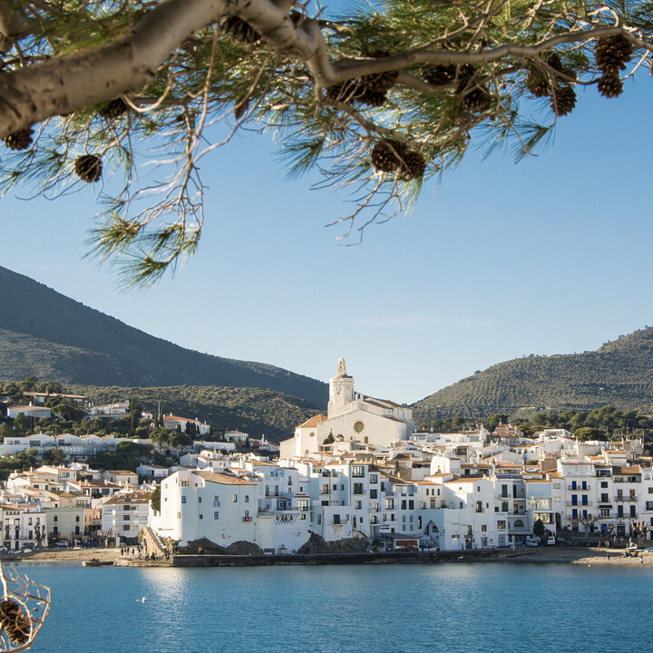 lorca - Visiter Cadaqués : un voyage artistique en bord de mer - 2025 - 13