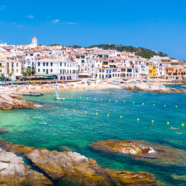 lorca - Visiter Palafrugell : charme discret d’un village de la Costa Brava - 2025 - 11