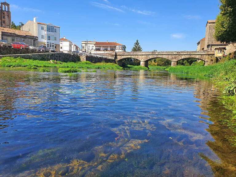 Perron Spain The Best Things to Do in Padrón Spain ⭐️ 2026 Must-Sees