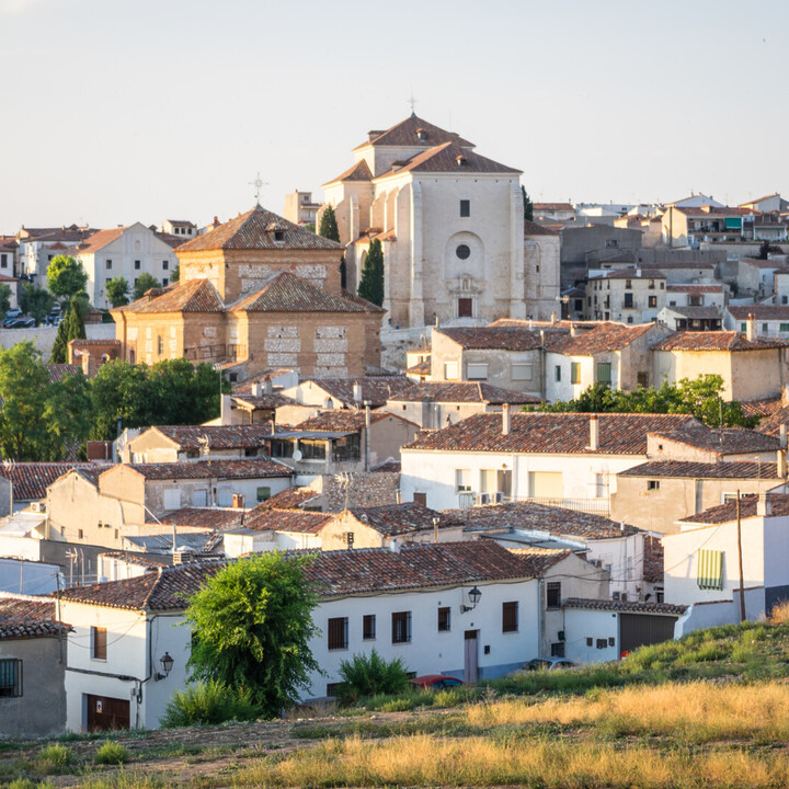 lorca - Visiter Chinchon : Charme authentique près de Madrid - 2025 - 3