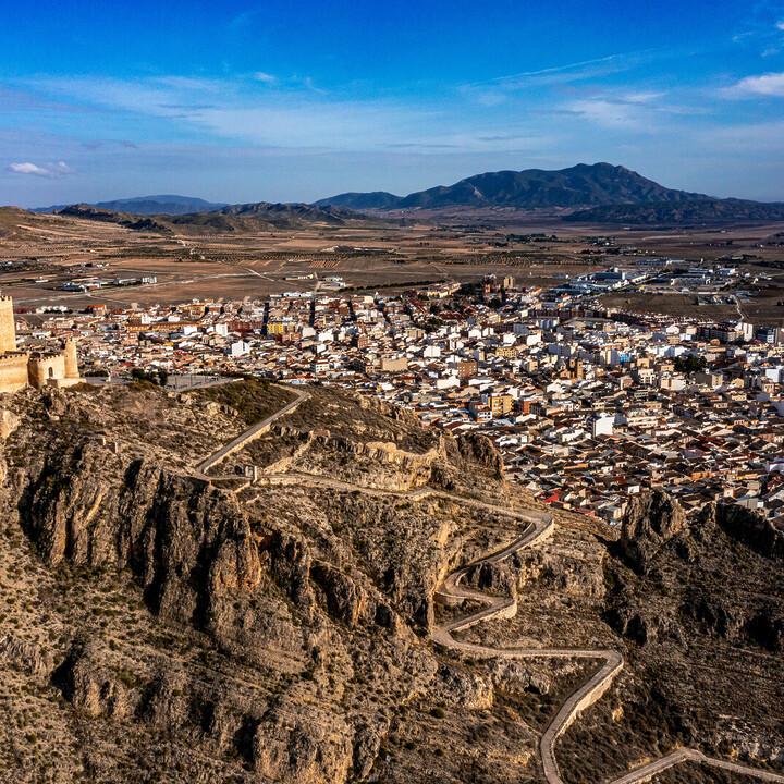 aranjuez - Visiter Jumilla : Perle viticole de Murcie - 2025 - 19