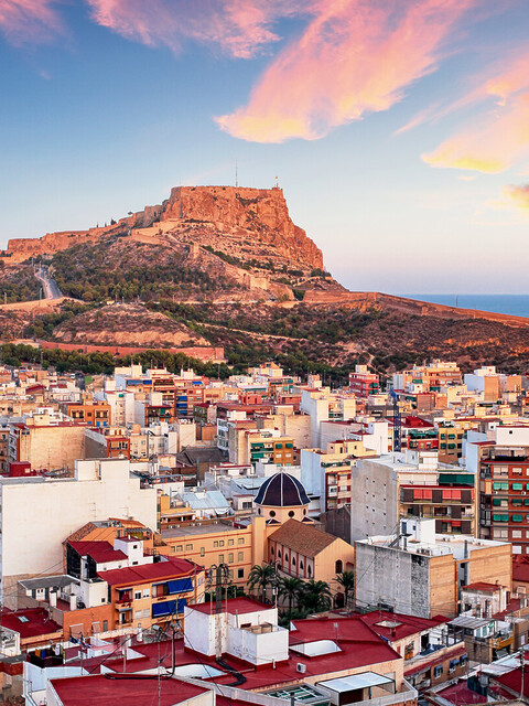 Get Lost in the City: Top Things to Do in Alicante - 2026 - 19 - - Get Lost in the City: Top Things to Do in Alicante - 2026 - 18