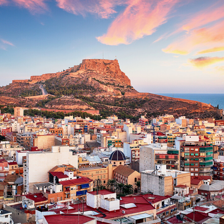 la gomera - Que faire à Alicante : Séjour ensoleillé sur la Costa Blanca - 2025 - 15