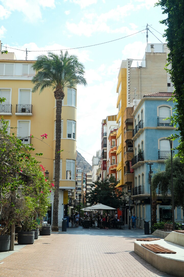 Que faire à Alicante : Séjour ensoleillé sur la Costa Blanca - 2026 - 16 - alicante alicante - Que faire à Alicante : Séjour ensoleillé sur la Costa Blanca - 2026 - 15