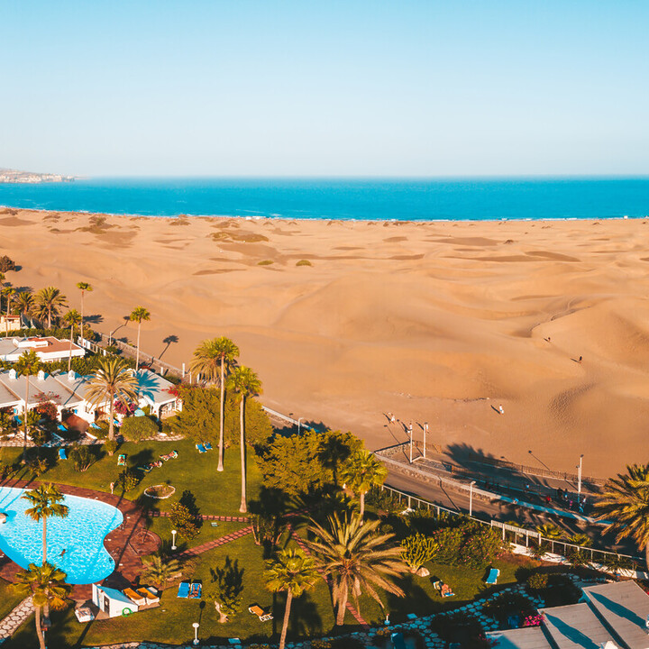 la gomera - Visiter Maspalomas : Entre luxe, soleil et dunes dorées - 2025 - 3