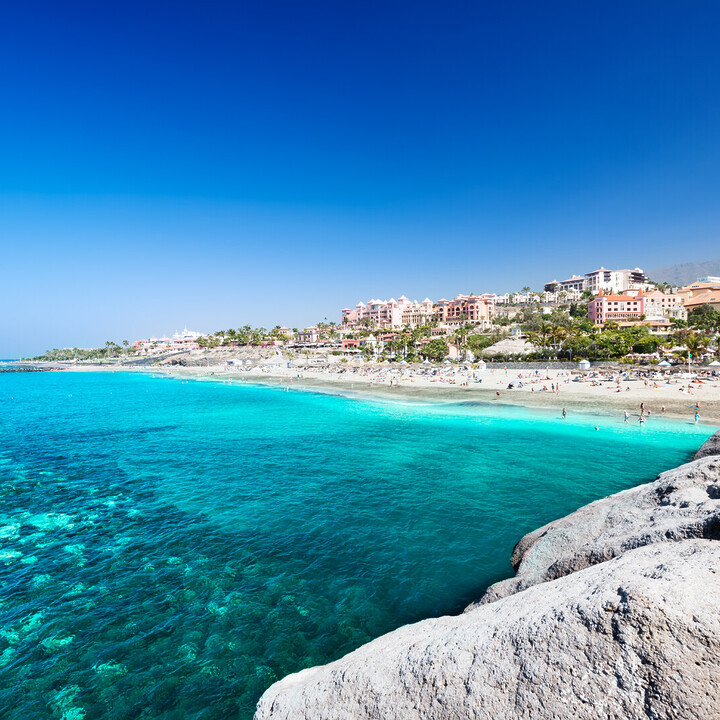 sion - Visiter Costa Adeje : L’alliance du luxe et de la nature à Tenerife - 2025 - 17
