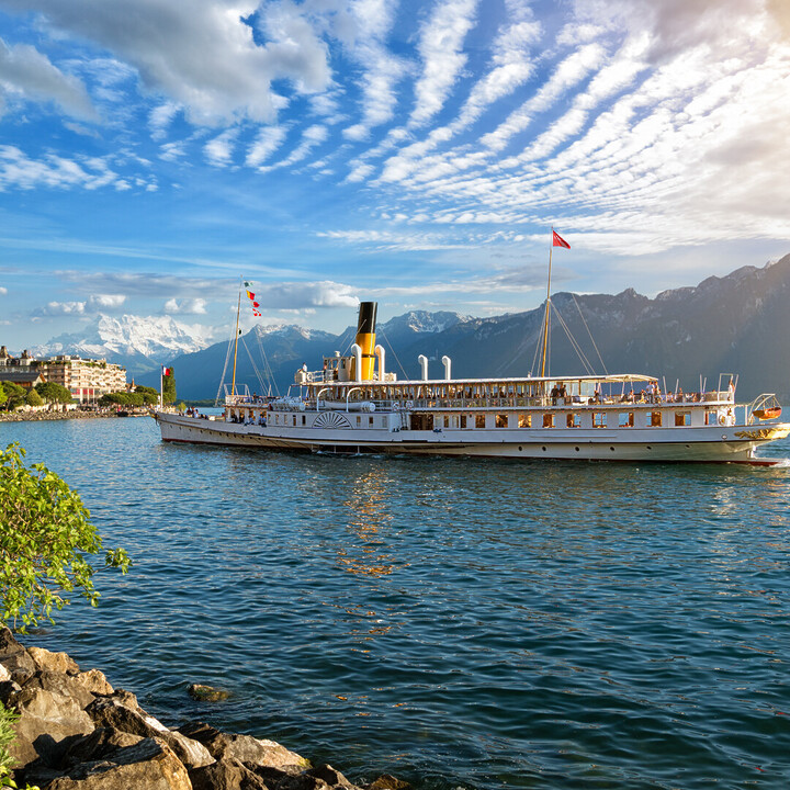 sion - Que faire à Montreux : Entre culture, nature et légendes sur la Riviera Suisse - 2025 - 11