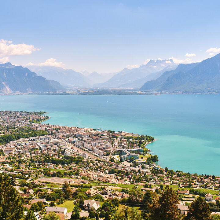 sion - Que faire à Vevey : Découvertes au bord du lac Léman - 2025 - 9