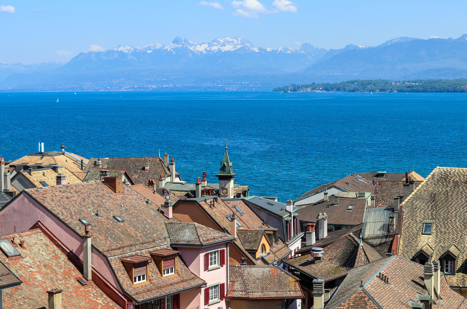 Best Things To Do In Montreux The 2026 Switzerland Guide